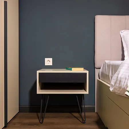 Apartment New Luxury & Bright 2 Bedroom *