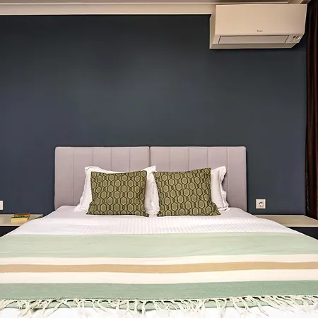 Apartment New Luxury & Bright 2 Bedroom